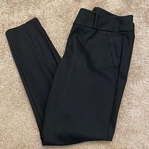 Never worn Loft trousers
